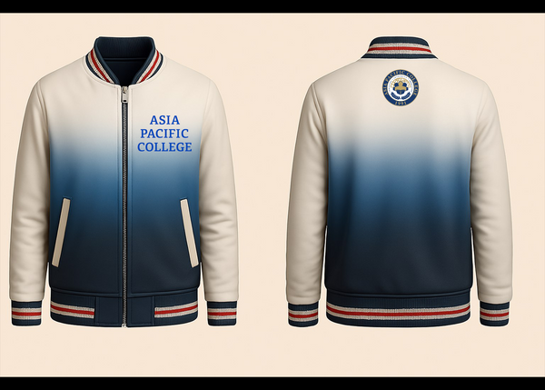 APC Varsity Jacket