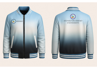 ADDU Varsity Jacket