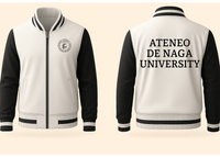 ADNU Varsity Jacket