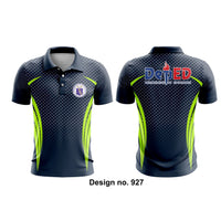 DepEd Polo Shirts