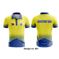 DepEd Polo Shirts