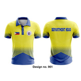 DepEd Polo Shirts