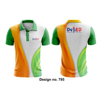 DepEd Polo Shirts