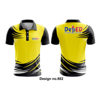 DepEd Polo Shirts
