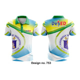DepEd Polo Shirts