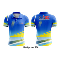 DepEd Polo Shirts