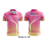 DepEd Polo Shirts