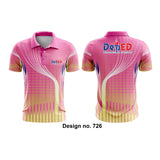 DepEd Polo Shirts