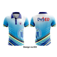 DepEd Polo Shirts