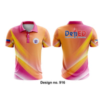 DepEd Polo Shirts