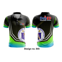 DepEd Polo Shirts