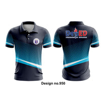 DepEd Polo Shirts
