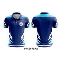 DepEd Polo Shirts