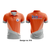 DepEd Polo Shirts