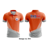 DepEd Polo Shirts