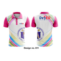 DepEd Polo Shirts