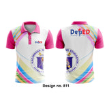 DepEd Polo Shirts