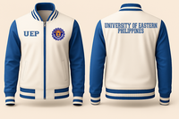 UNIVERSITY OF EASTERN PHILIPPINES