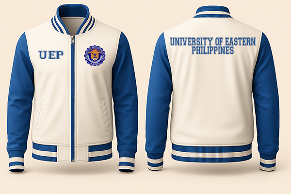 UNIVERSITY OF EASTERN PHILIPPINES