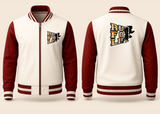 Runners Varsity Jacket