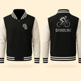 Bikers Varsity Jacket