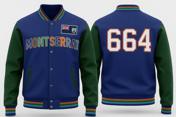 montserrat varsity jacket 1