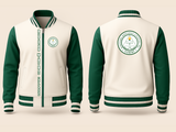 NORTHERN MINDANAO COLLEGE Varsity Jacket