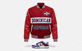 DOMINICAN REPUBLIC JACKET
