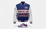 DOMINICAN REPUBLIC JACKET