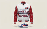 DOMINICAN REPUBLIC JACKET