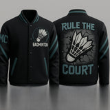 Badminton Jacket