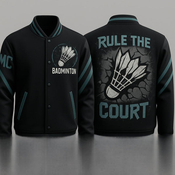 Badminton Jacket