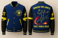 Badminton Jacket