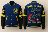 Badminton Jacket