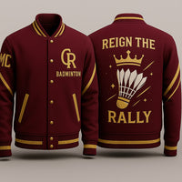 Badminton Jacket