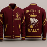 Badminton Jacket