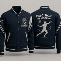 Badminton Jacket
