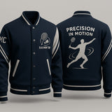 Badminton Jacket