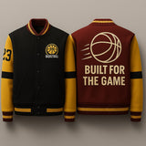 BASKETBALL JACKET