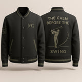GOLF JACKET