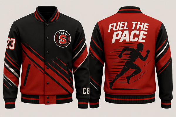 Runners Triathlon Jacket