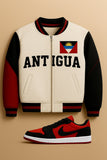 Antigua Varsity Jacket