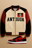 Antigua Varsity Jacket
