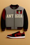 Antigua Varsity Jacket