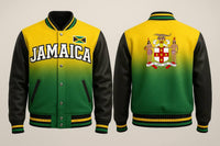 Jamaica Jacket