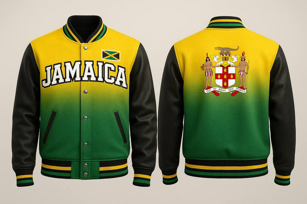 Jamaica Jacket