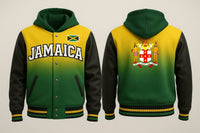 Jamaica Jacket