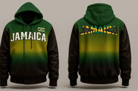 Jamaica Jacket