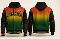 Jamaica Jacket