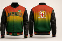 Jamaica Jacket